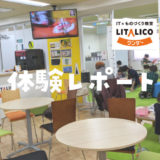 LITALICO(リタリコ)ワンダー体験記