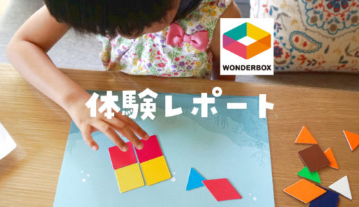 【評判・口コミ】WonderBox(ワンダーボックス)の秘密を徹底解析！