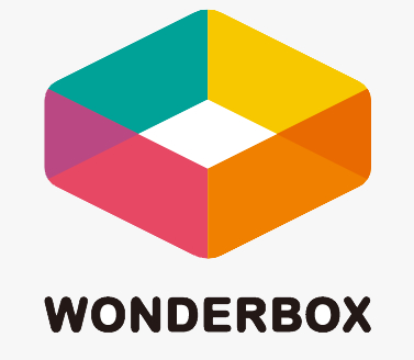 WonderBox(ワンダーボックス)公式サイト