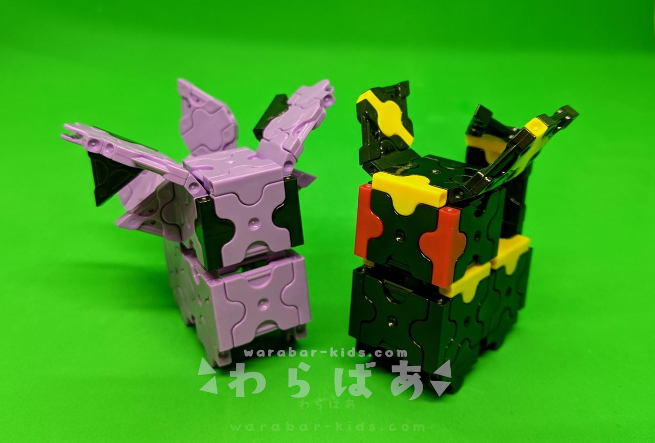Laq ラキュー ブラッキーの作り方 人気のポケモン わらばあ Laq ラキュー ブラッキーの作り方 人気のポケモン わらばあ